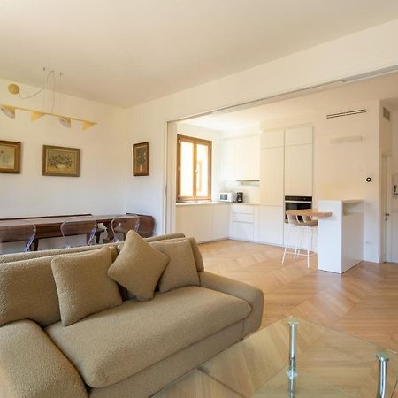 San Remigio Apartment Florence Luaran gambar