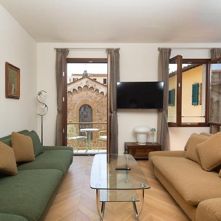 San Remigio Apartment Florence Luaran gambar
