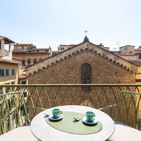 San Remigio Apartment Florence Luaran gambar