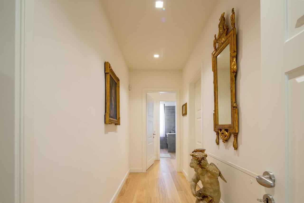 San Remigio Apartment Florence Luaran gambar
