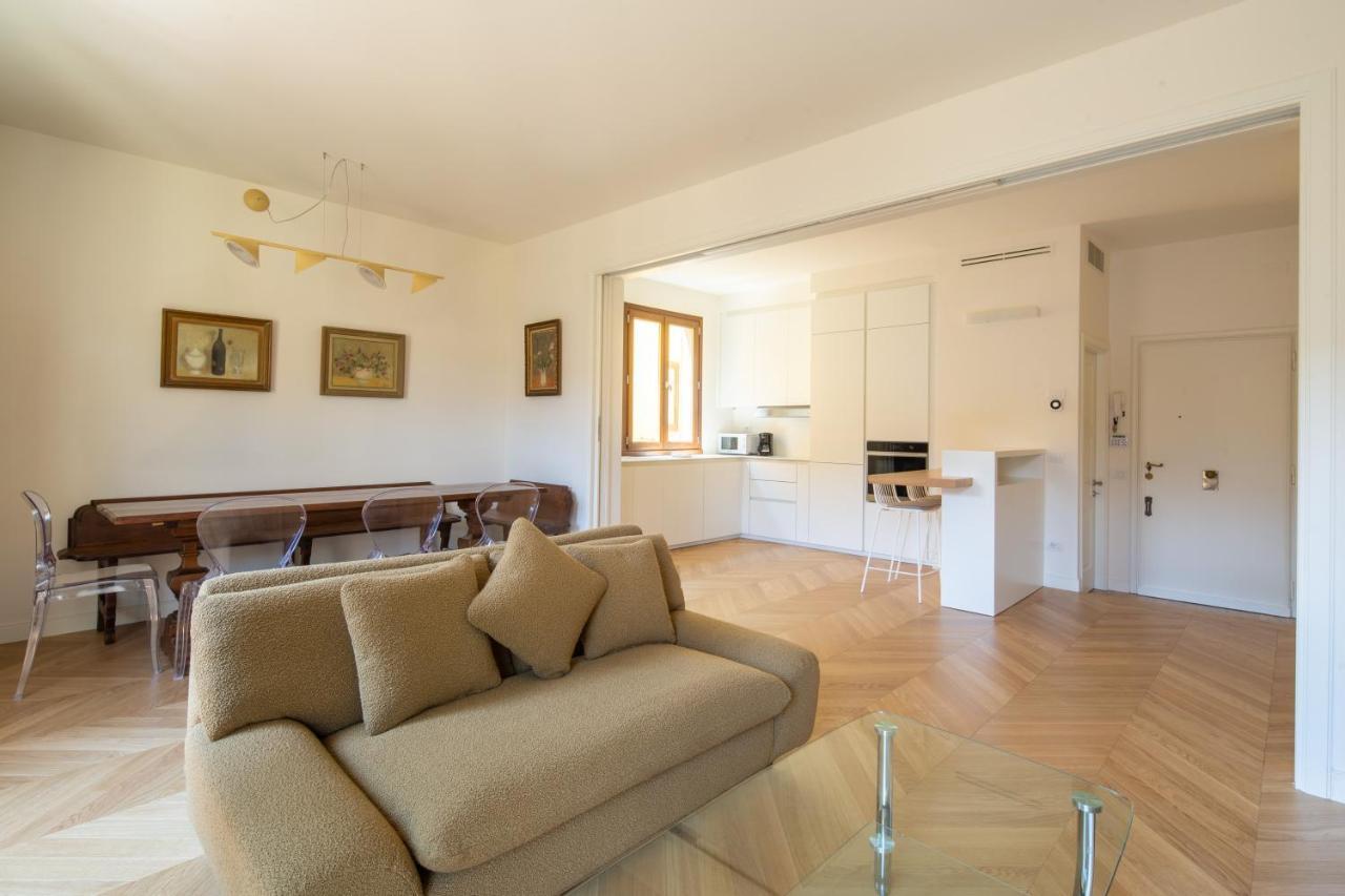 San Remigio Apartment Florence Luaran gambar