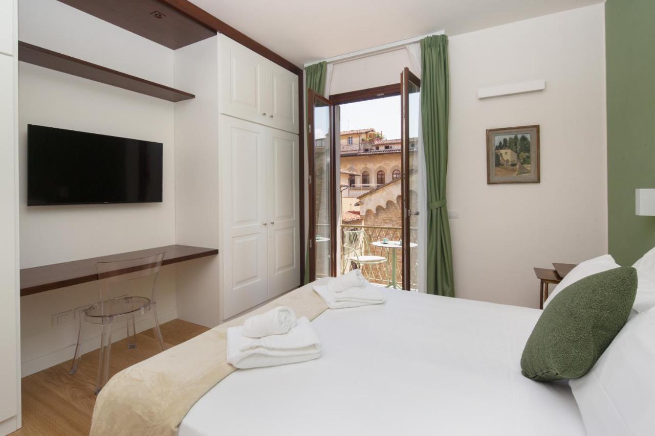 San Remigio Apartment Florence Luaran gambar