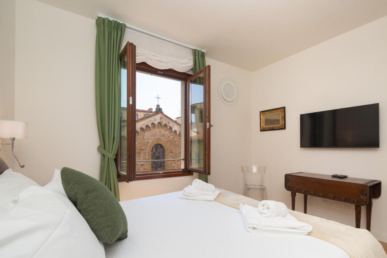 San Remigio Apartment Florence Luaran gambar