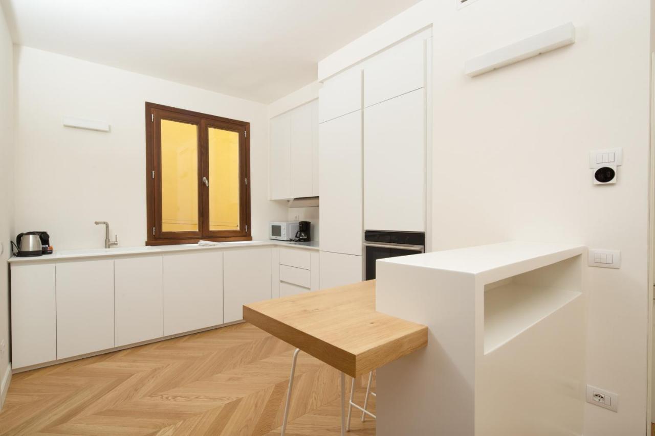 San Remigio Apartment Florence Luaran gambar