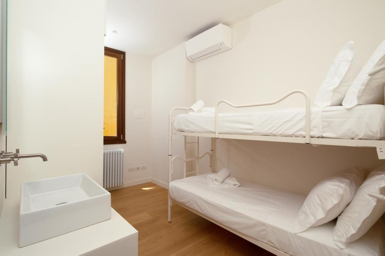 San Remigio Apartment Florence Luaran gambar