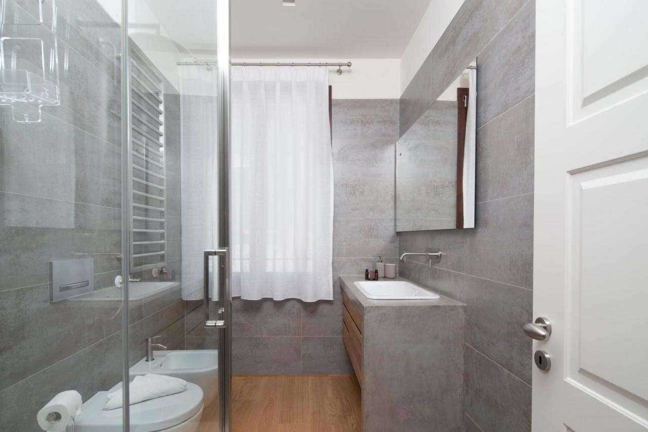San Remigio Apartment Florence Luaran gambar