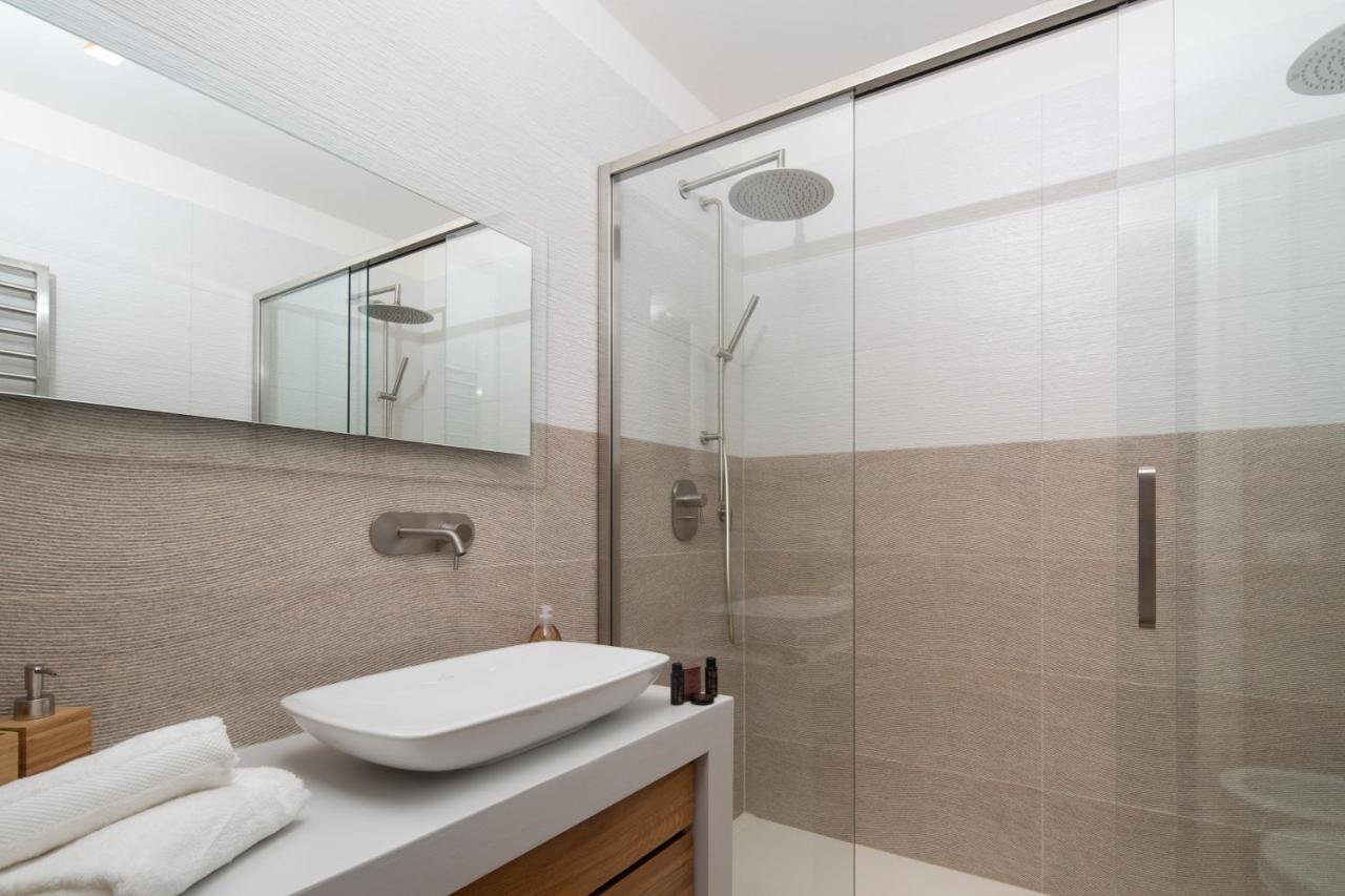 San Remigio Apartment Florence Luaran gambar