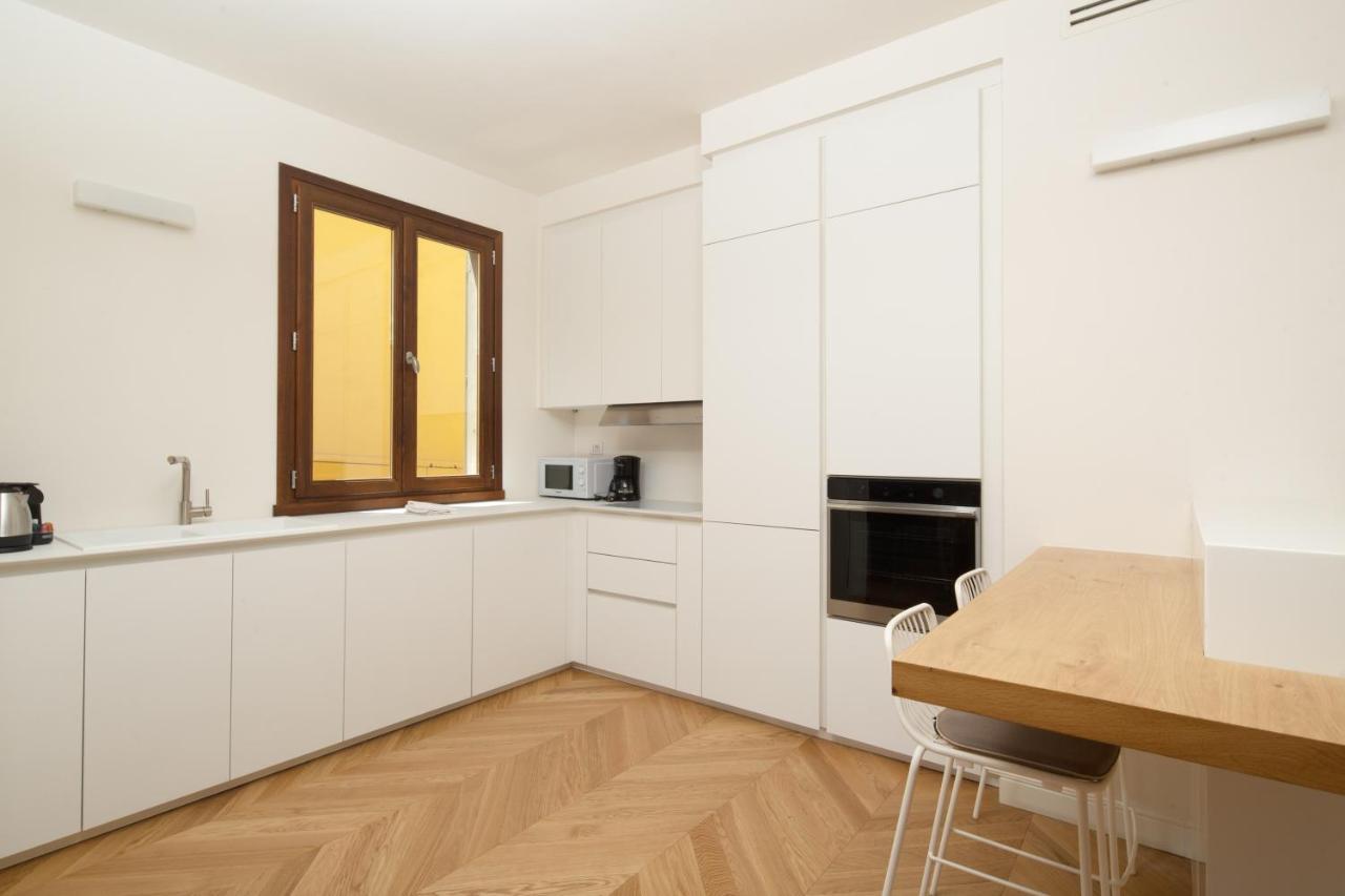 San Remigio Apartment Florence Luaran gambar