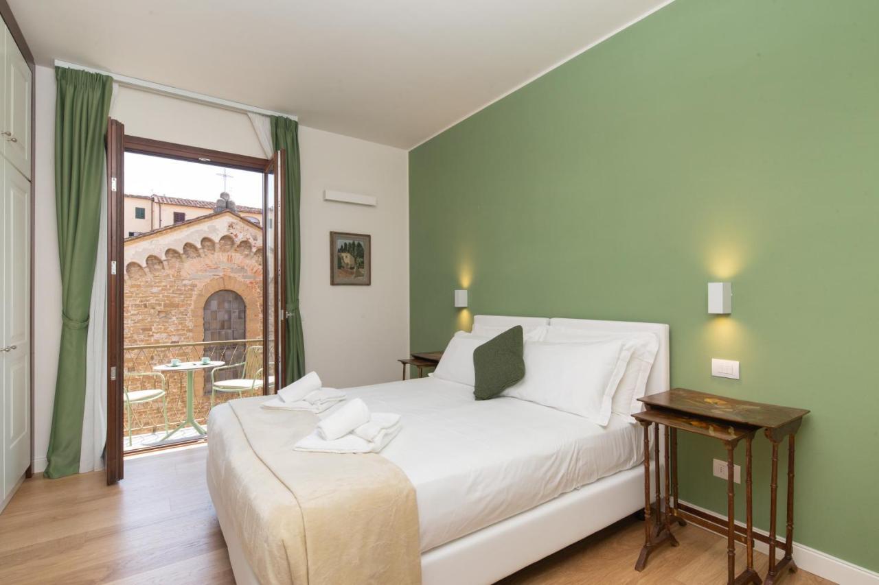 San Remigio Apartment Florence Luaran gambar