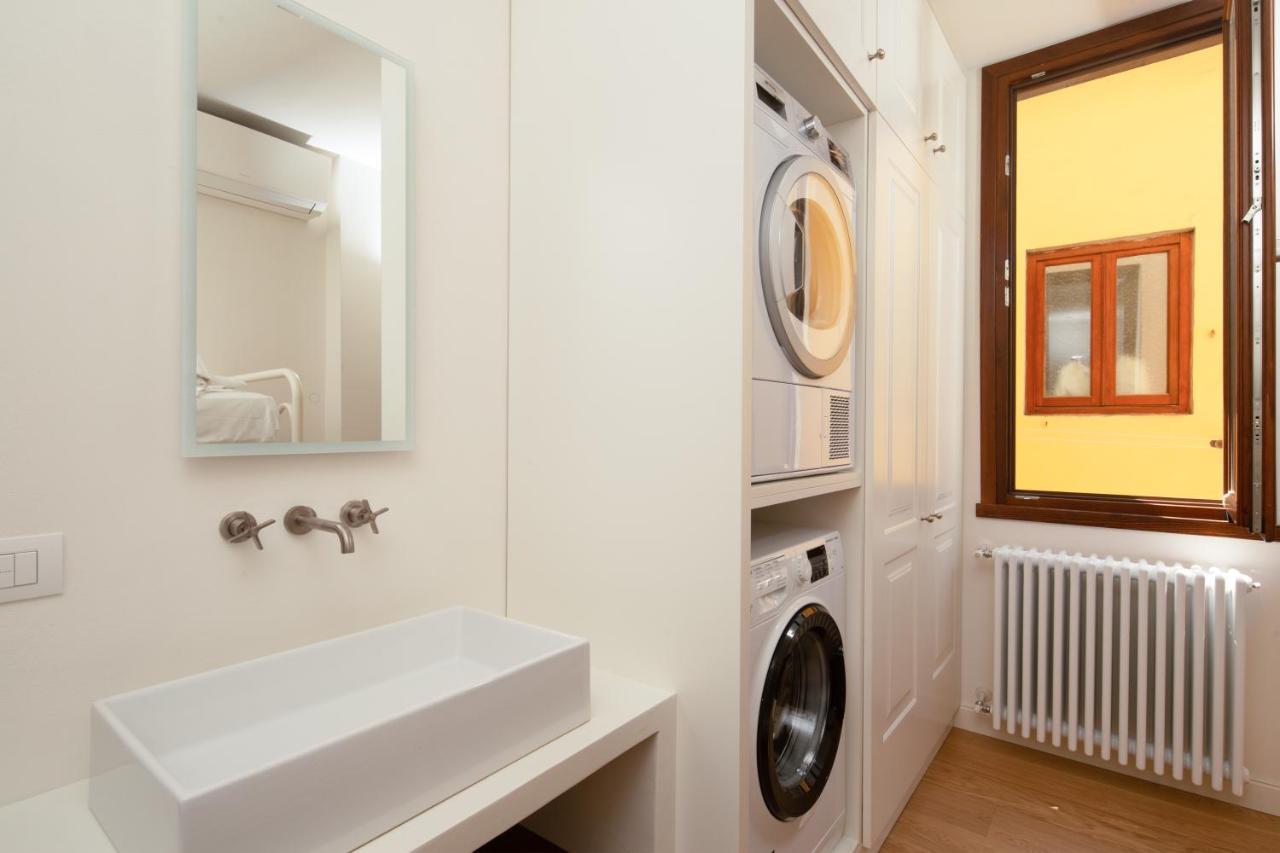 San Remigio Apartment Florence Luaran gambar