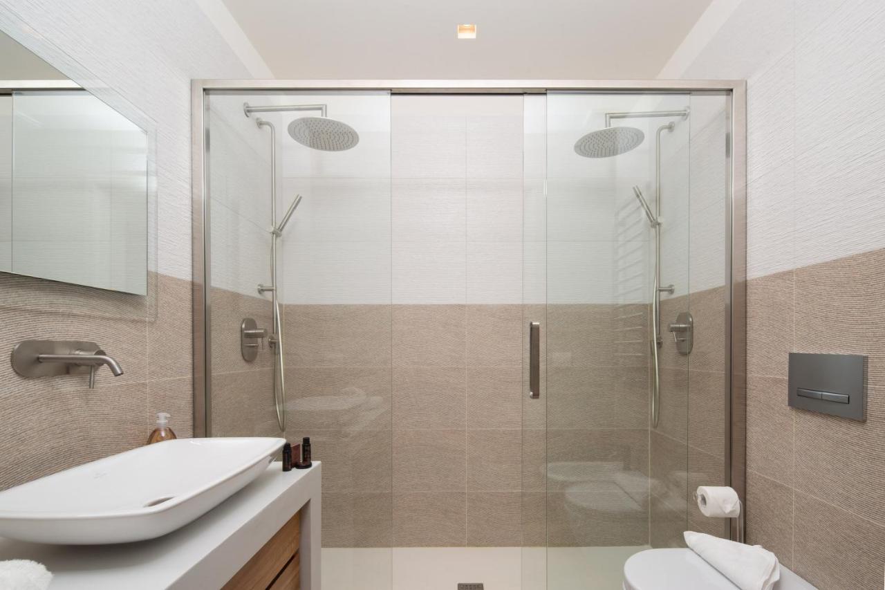San Remigio Apartment Florence Luaran gambar
