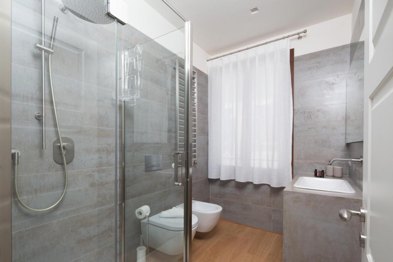 San Remigio Apartment Florence Luaran gambar
