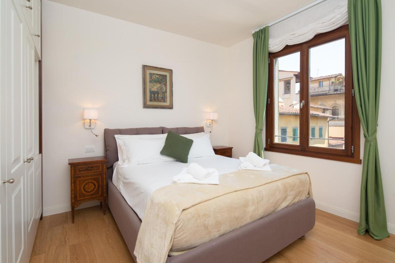 San Remigio Apartment Florence Luaran gambar