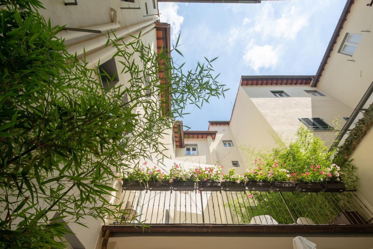 San Remigio Apartment Florence Luaran gambar